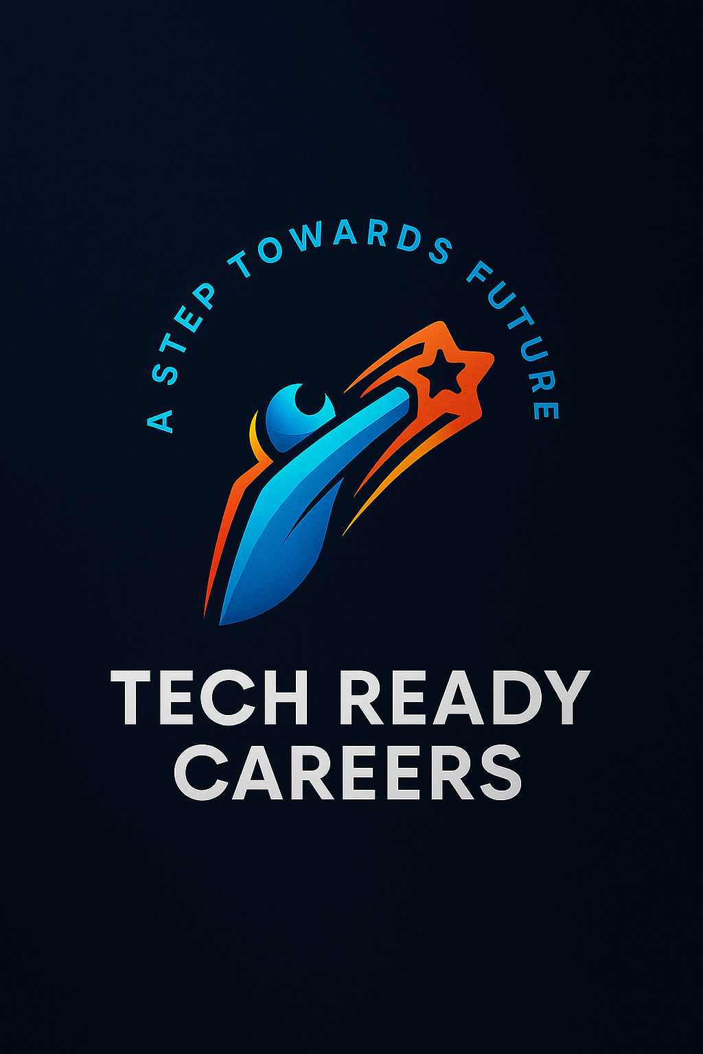 Tech Ready Careers logo